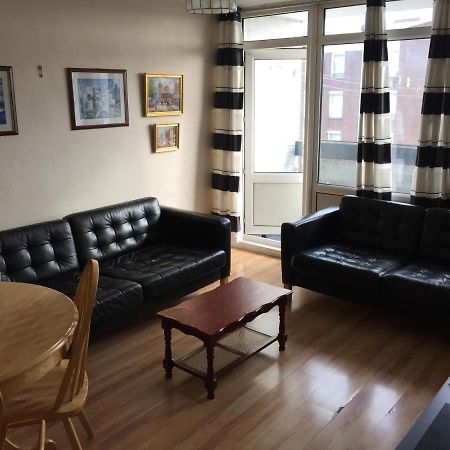 Two Bedroom Apartment In Royal Greenwich London Exterior photo