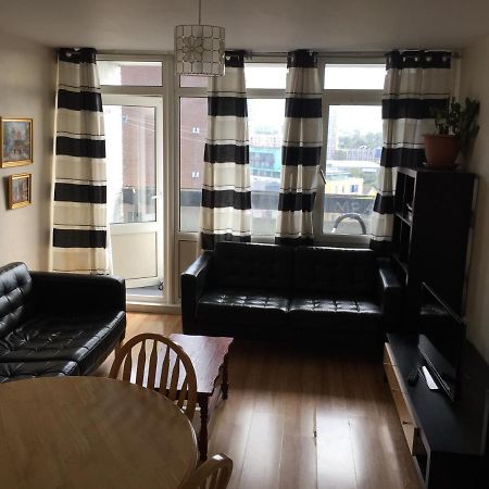 Two Bedroom Apartment In Royal Greenwich London Exterior photo