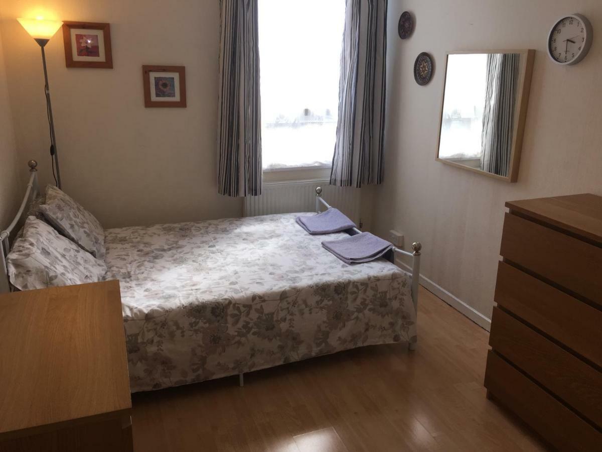 Two Bedroom Apartment In Royal Greenwich London Exterior photo