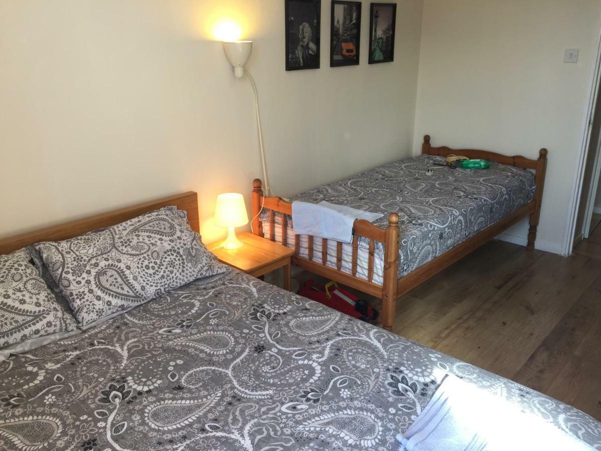 Two Bedroom Apartment In Royal Greenwich London Exterior photo