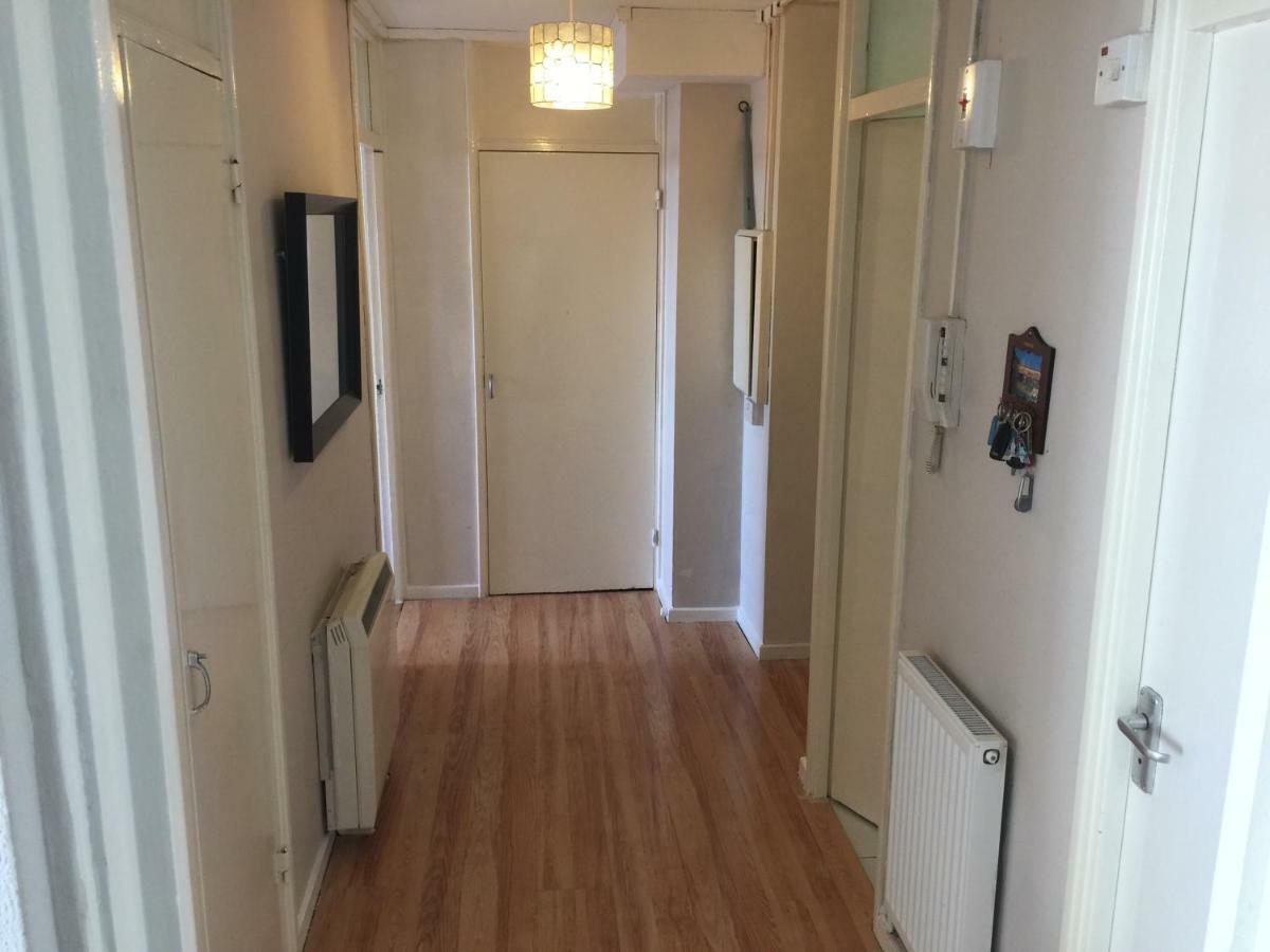 Two Bedroom Apartment In Royal Greenwich London Exterior photo