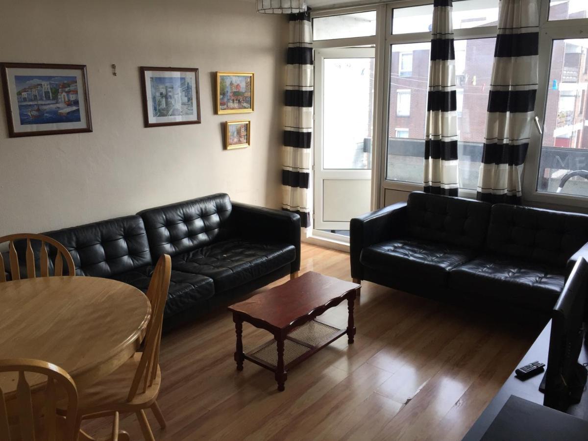 Two Bedroom Apartment In Royal Greenwich London Exterior photo