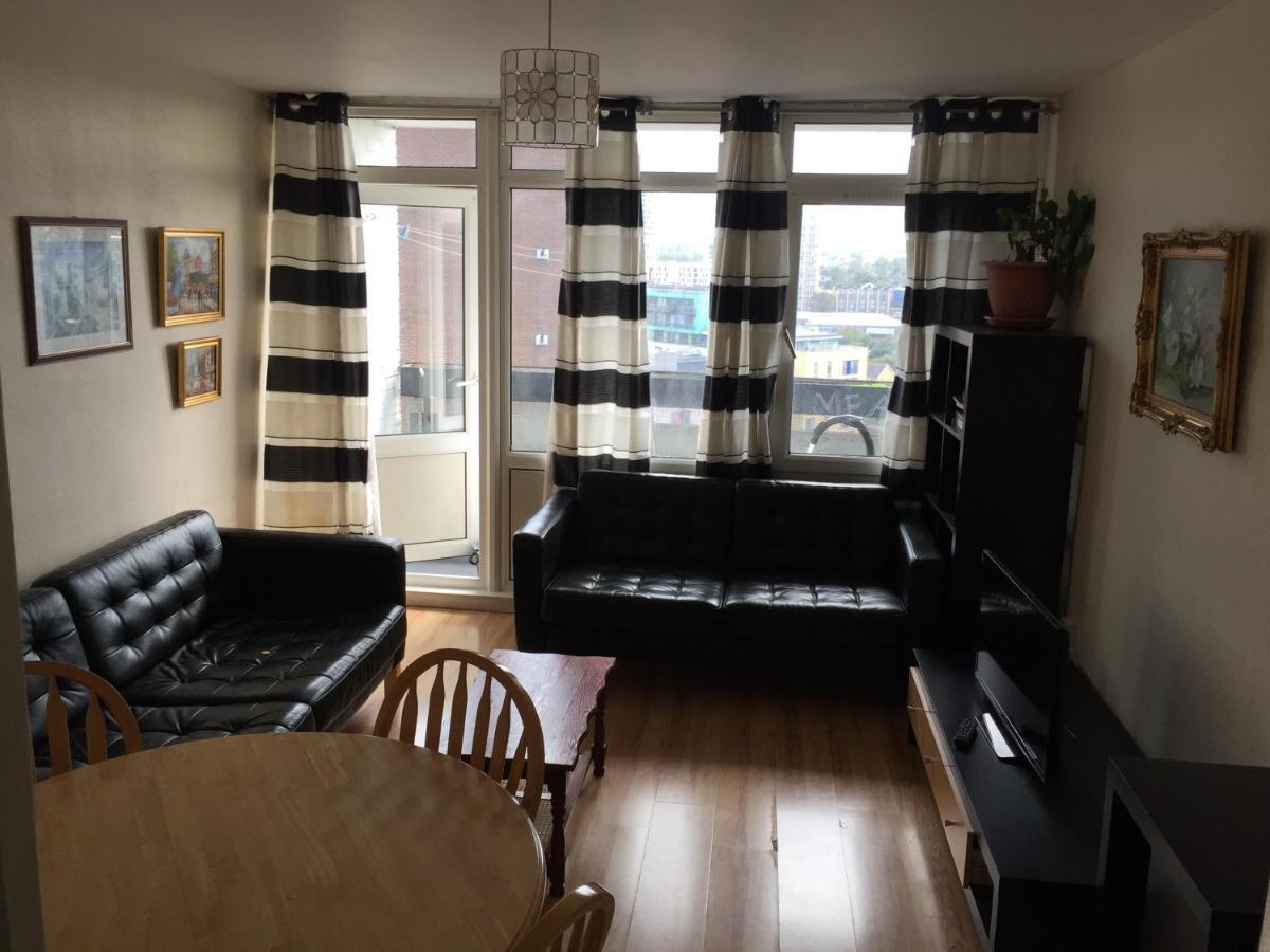 Two Bedroom Apartment In Royal Greenwich London Exterior photo